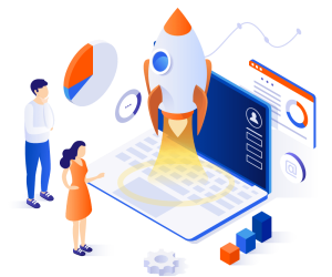 Automade-szybkie-wdrożenia-RPA Automade-ikona-szybkie wdrożenia w świat RPA